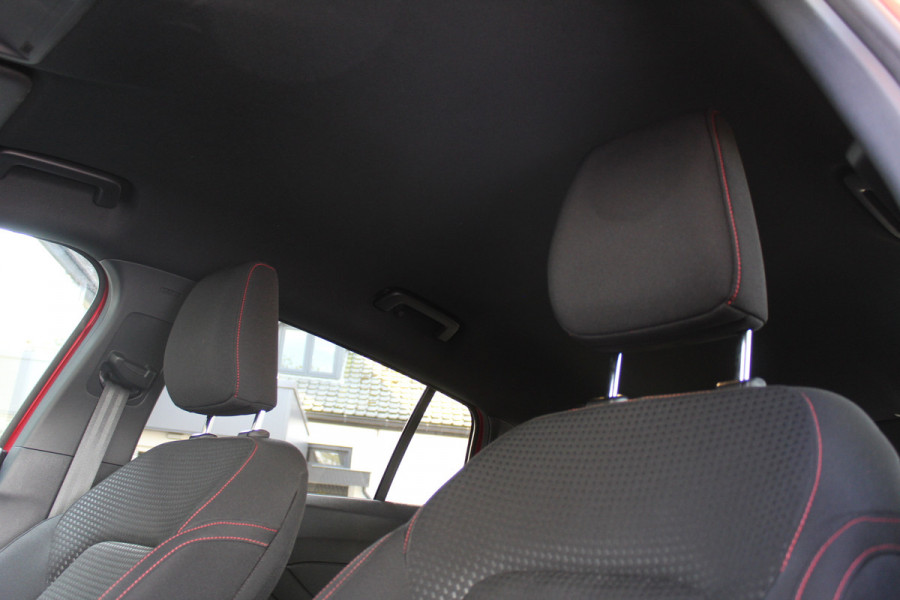 Ford FOCUS Wagon 1.0 EcoBoost Hybrid ST Line | Head-Up | Adaptieve cruise | Trekhaak | Winterpack