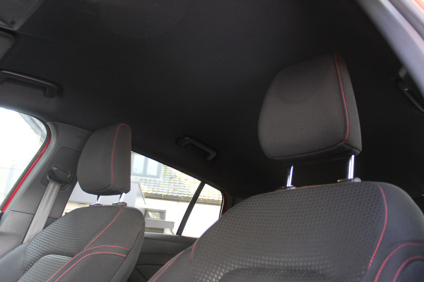 Ford FOCUS Wagon 1.0 EcoBoost Hybrid ST Line | Head-Up | Adaptieve cruise | Trekhaak | Winterpack
