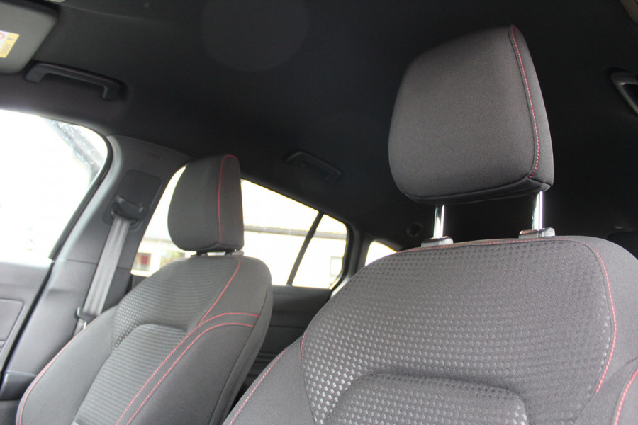 Ford FOCUS Wagon 1.0 EcoBoost Hybrid ST Line | Head-Up | Adaptieve cruise | Trekhaak | Winterpack