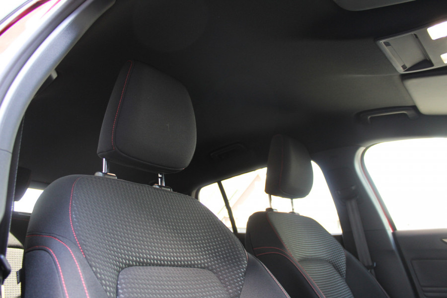 Ford FOCUS Wagon 1.0 EcoBoost Hybrid ST Line | Head-Up | Adaptieve cruise | Trekhaak | Winterpack