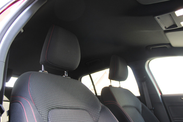 Ford FOCUS Wagon 1.0 EcoBoost Hybrid ST Line | Head-Up | Adaptieve cruise | Trekhaak | Winterpack