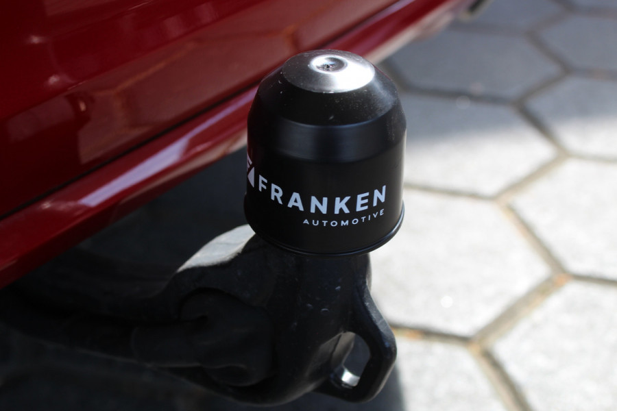Ford FOCUS Wagon 1.0 EcoBoost Hybrid ST Line | Head-Up | Adaptieve cruise | Trekhaak | Winterpack