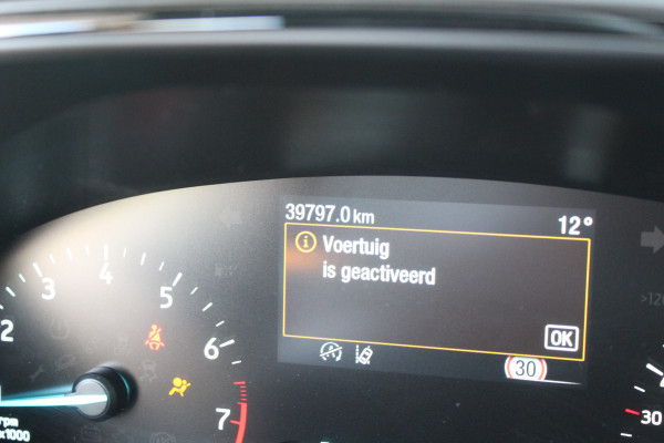 Ford FOCUS Wagon 1.0 EcoBoost Hybrid ST Line | Head-Up | Adaptieve cruise | Trekhaak | Winterpack