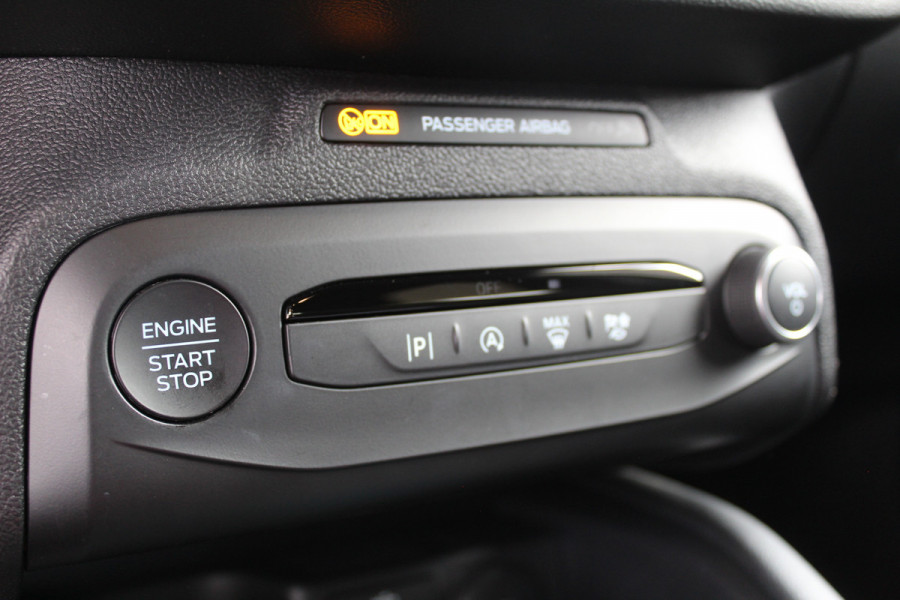 Ford FOCUS Wagon 1.0 EcoBoost Hybrid ST Line | Head-Up | Adaptieve cruise | Trekhaak | Winterpack