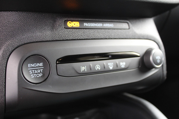 Ford FOCUS Wagon 1.0 EcoBoost Hybrid ST Line | Head-Up | Adaptieve cruise | Trekhaak | Winterpack