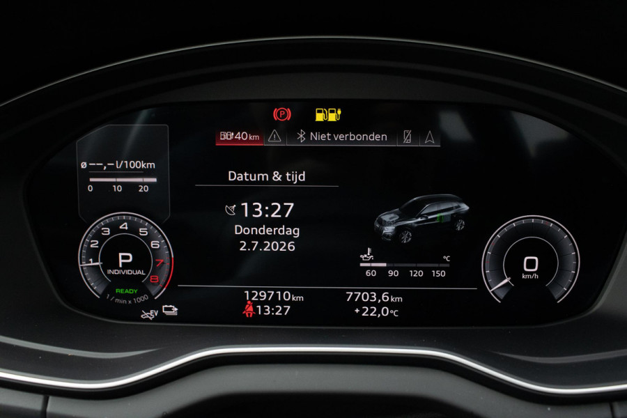 Audi Q5 Sportback 55 TFSIe S edition Quattro Trekhaak Luchtver Cam ACC
