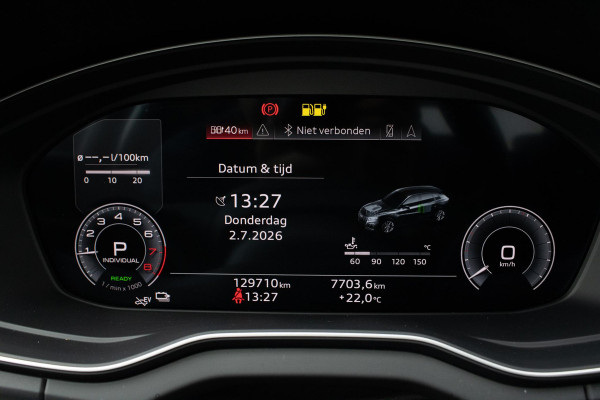 Audi Q5 Sportback 55 TFSIe S edition Quattro Trekhaak Luchtver Cam ACC