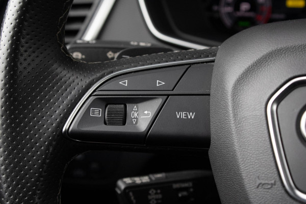 Audi Q5 Sportback 55 TFSIe S edition Quattro Trekhaak Luchtver Cam ACC