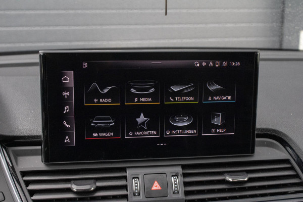 Audi Q5 Sportback 55 TFSIe S edition Quattro Trekhaak Luchtver Cam ACC