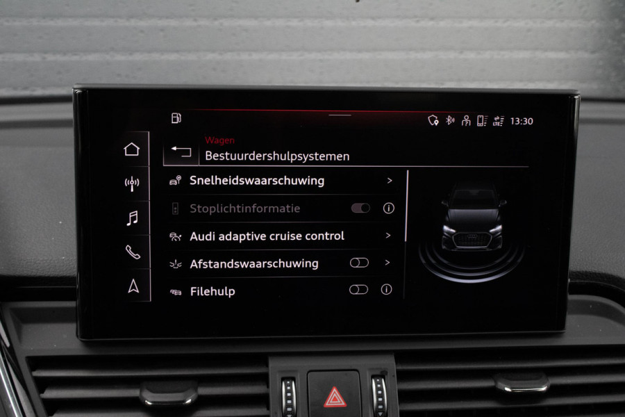 Audi Q5 Sportback 55 TFSIe S edition Quattro Trekhaak Luchtver Cam ACC
