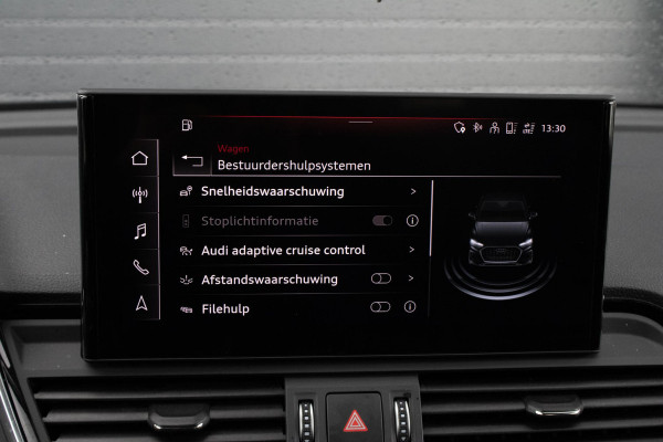 Audi Q5 Sportback 55 TFSIe S edition Quattro Trekhaak Luchtver Cam ACC