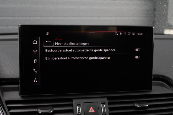Audi Q5 Sportback 55 TFSIe S edition Quattro Trekhaak Luchtver Cam ACC