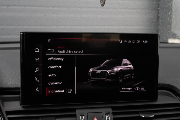 Audi Q5 Sportback 55 TFSIe S edition Quattro Trekhaak Luchtver Cam ACC