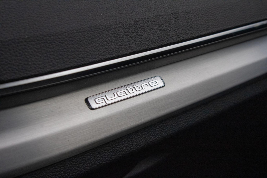 Audi Q5 Sportback 55 TFSIe S edition Quattro Trekhaak Luchtver Cam ACC