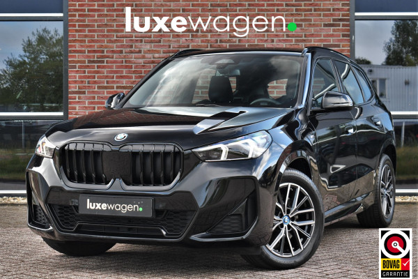 BMW X1 xDrive25e M-Sport Premium ACC 18inch Camera