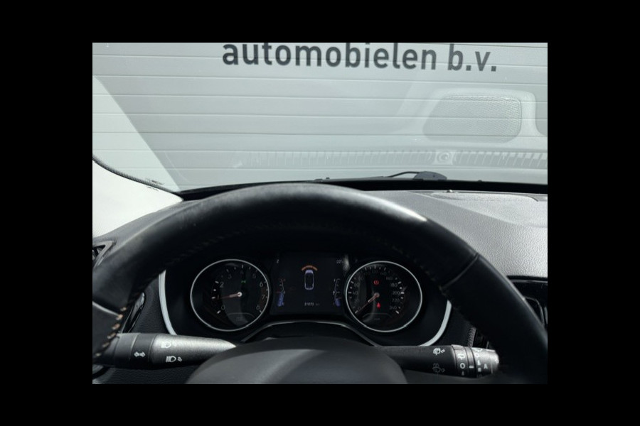 Jeep Compass 1.3T Limited - 1e eigenaar - LED -Leder-Keyless