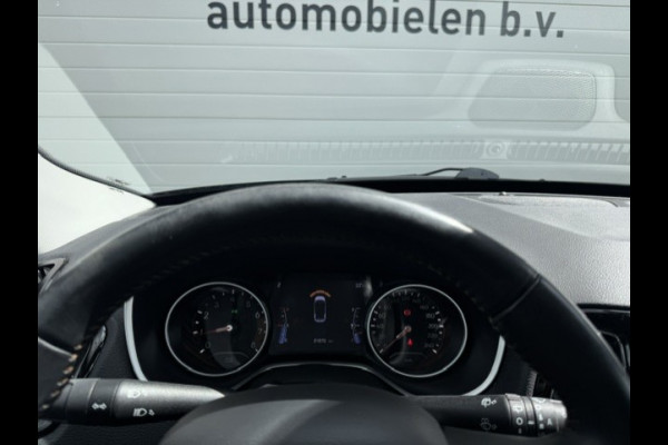 Jeep Compass 1.3T Limited - 1e eigenaar - LED -Leder-Keyless