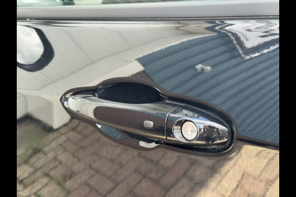 Jeep Compass 1.3T Limited - 1e eigenaar - LED -Leder-Keyless