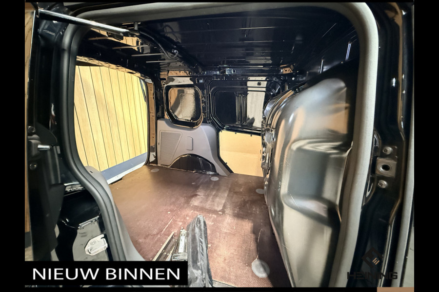 Ford Transit Connect 1.5 EcoBlue L1 Limited Automaat. Apple-carplay | Navi | Camera | 120 PK