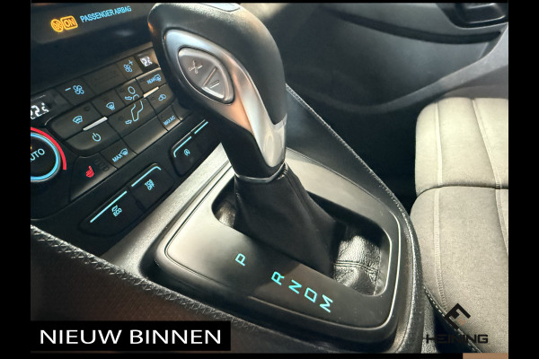 Ford Transit Connect 1.5 EcoBlue L1 Limited Automaat. Apple-carplay | Navi | Camera | 120 PK