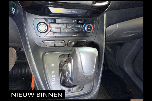 Ford Transit Connect 1.5 EcoBlue L1 Limited Automaat. Apple-carplay | Navi | Camera | 120 PK