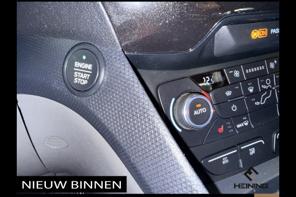 Ford Transit Connect 1.5 EcoBlue L1 Limited Automaat. Apple-carplay | Navi | Camera | 120 PK