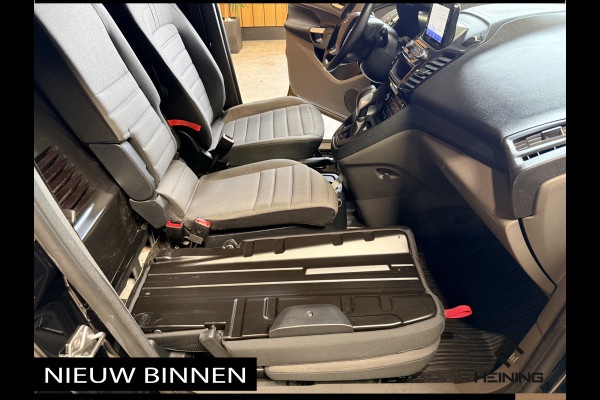 Ford Transit Connect 1.5 EcoBlue L1 Limited Automaat. Apple-carplay | Navi | Camera | 120 PK
