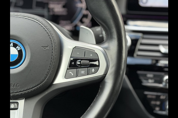 BMW 5 Serie Touring 530e xDrive Bus Ed. Plus |Pano|H/K|4W Steering|CoPilot|HUD|Laser