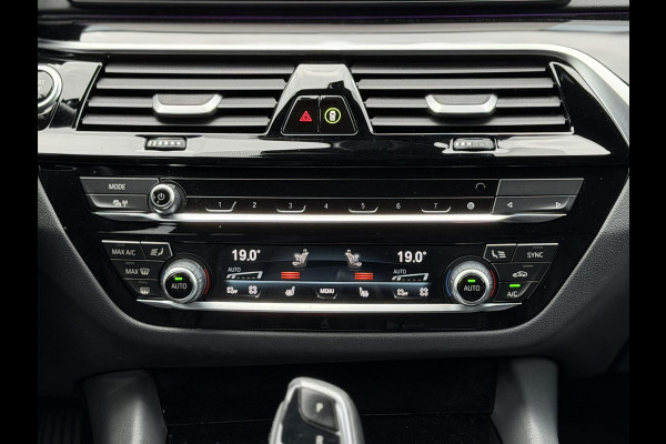 BMW 5 Serie Touring 530e xDrive Bus Ed. Plus |Pano|H/K|4W Steering|CoPilot|HUD|Laser