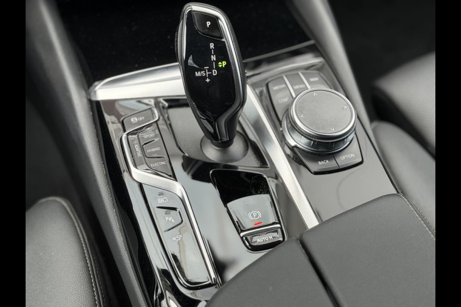 BMW 5 Serie Touring 530e xDrive Bus Ed. Plus |Pano|H/K|4W Steering|CoPilot|HUD|Laser