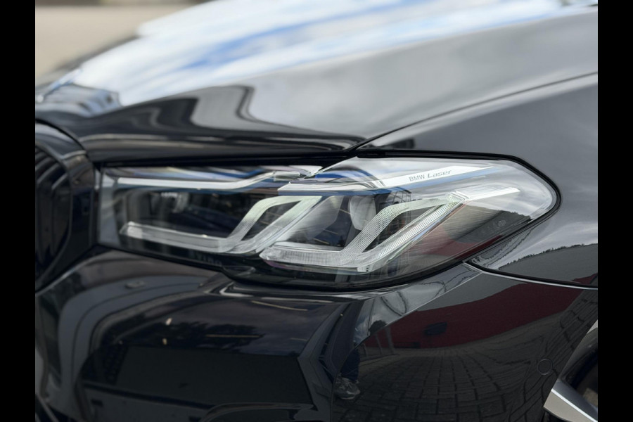 BMW 5 Serie Touring 530e xDrive Bus Ed. Plus |Pano|H/K|4W Steering|CoPilot|HUD|Laser