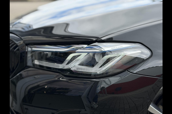 BMW 5 Serie Touring 530e xDrive Bus Ed. Plus |Pano|H/K|4W Steering|CoPilot|HUD|Laser
