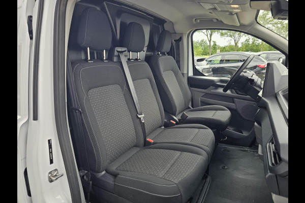 Ford Transit Custom 320 2.0 TDCI L1H1 Trend 136pk | AWD | 4x4 | Adaptieve cruise control | Achteruitrijcamera | Navigatiesysteem |