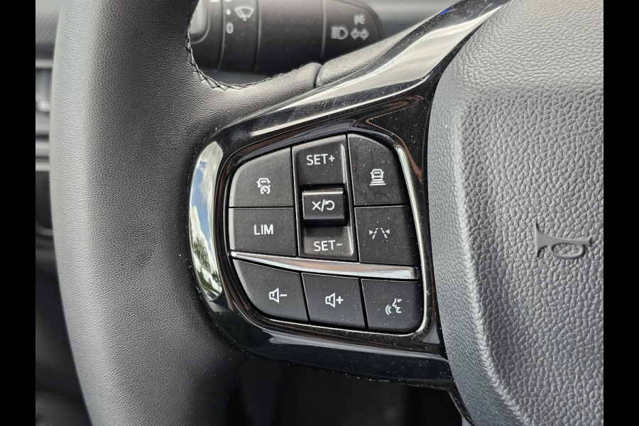 Ford Transit Custom 320 2.0 TDCI L1H1 Trend 136pk | AWD | 4x4 | Adaptieve cruise control | Achteruitrijcamera | Navigatiesysteem |