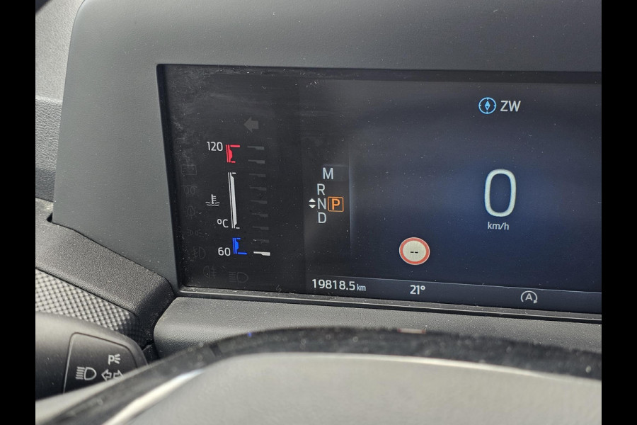 Ford Transit Custom 320 2.0 TDCI L1H1 Trend 136pk | AWD | 4x4 | Adaptieve cruise control | Achteruitrijcamera | Navigatiesysteem |