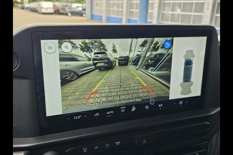 Ford Transit Custom 320 2.0 TDCI L1H1 Trend 136pk | AWD | 4x4 | Adaptieve cruise control | Achteruitrijcamera | Navigatiesysteem |