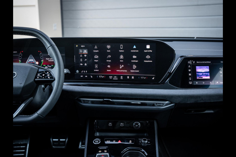 Audi A5 Avant 2.0 e-hybrid quattro S edition - Passenger Displ. l Panorama l 360cam
