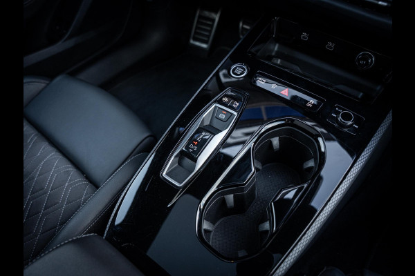 Audi A5 Avant 2.0 e-hybrid quattro S edition - Passenger Displ. l Panorama l 360cam