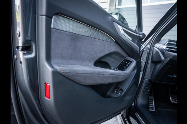 Audi A5 Avant 2.0 e-hybrid quattro S edition - Passenger Displ. l Panorama l 360cam
