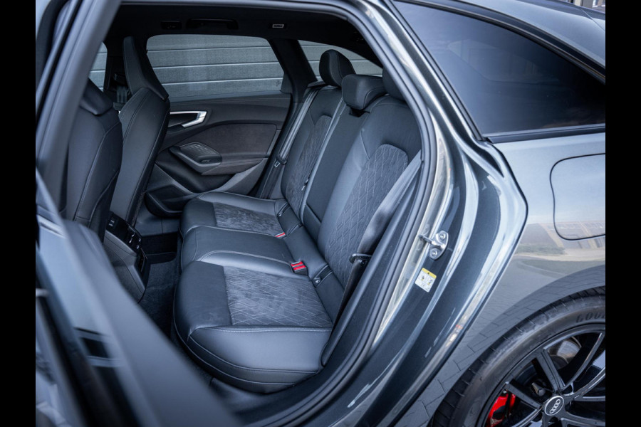 Audi A5 Avant 2.0 e-hybrid quattro S edition - Passenger Displ. l Panorama l 360cam