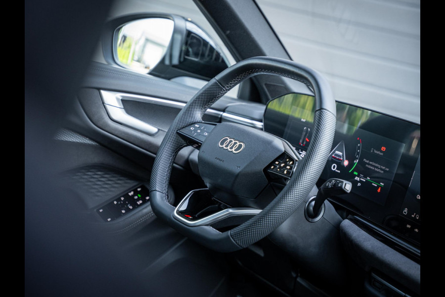 Audi A5 Avant 2.0 e-hybrid quattro S edition - Passenger Displ. l Panorama l 360cam