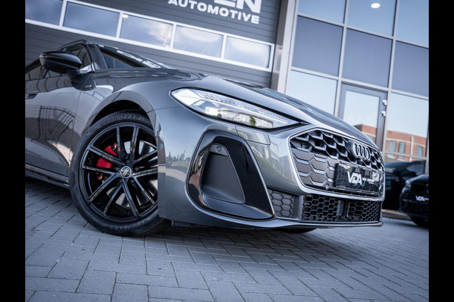 Audi A5 Avant 2.0 e-hybrid quattro S edition - Passenger Displ. l Panorama l 360cam