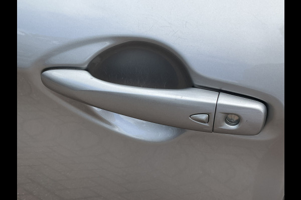 Nissan QASHQAI 1.3 DIG-T Tekna Pano 360° Stoelverw Keyless Hoogzitter Orig.NL Voll.Onderhouden!