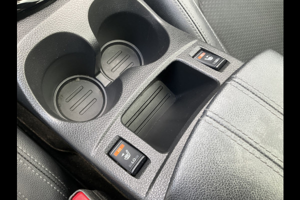 Nissan QASHQAI 1.3 DIG-T Tekna Pano 360° Stoelverw Keyless Hoogzitter Orig.NL Voll.Onderhouden!