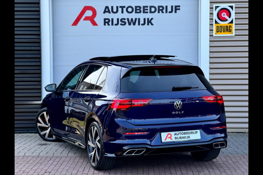 Volkswagen Golf 1.5 eTSI R-Line Pano/IQ.Light/Camera