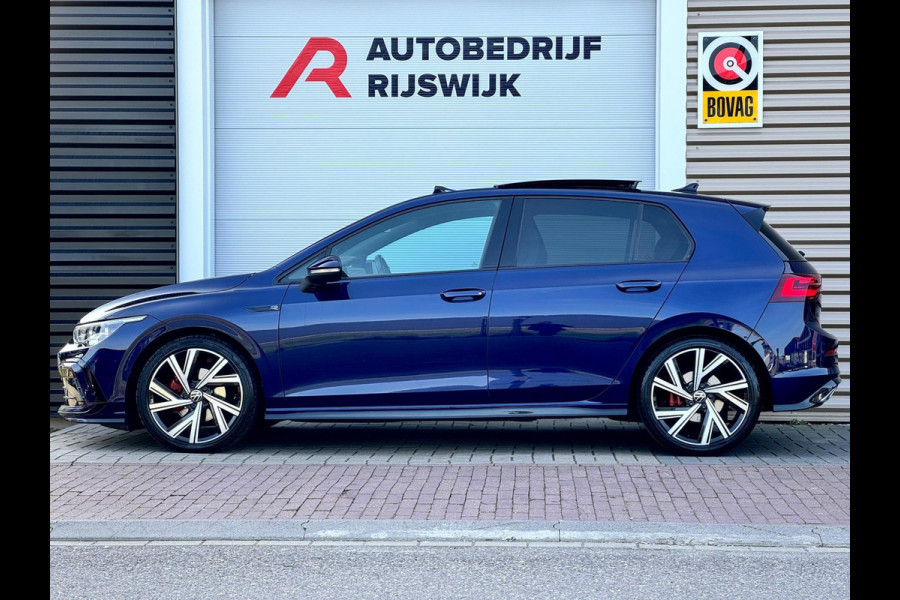 Volkswagen Golf 1.5 eTSI R-Line Pano/IQ.Light/Camera