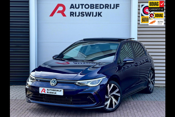 Volkswagen Golf 1.5 eTSI R-Line Pano/IQ.Light/Camera