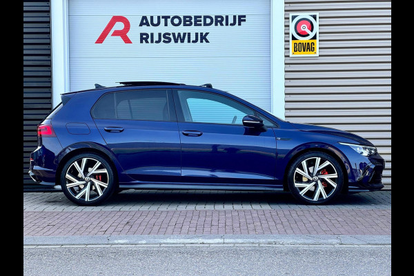 Volkswagen Golf 1.5 eTSI R-Line Pano/IQ.Light/Camera