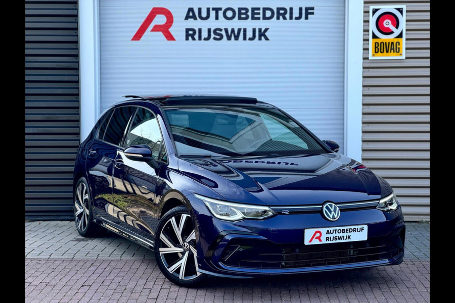 Volkswagen Golf 1.5 eTSI R-Line Pano/IQ.Light/Camera