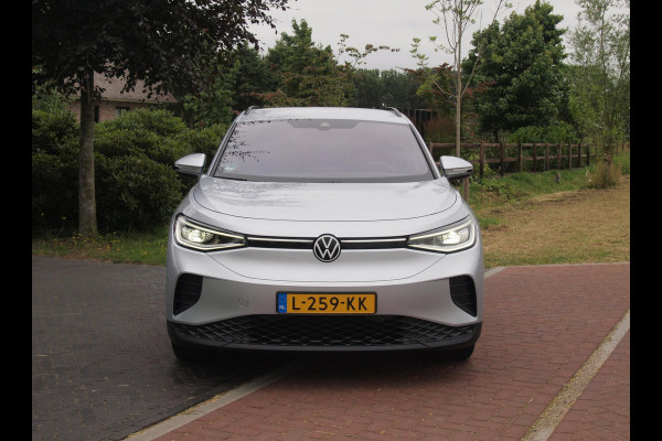 Volkswagen ID.4 Business 77 kWh | Camera | Trekhaak | IQ. LIGHT | Sfeerverlichting | Apple Carplay | NL-Auto |